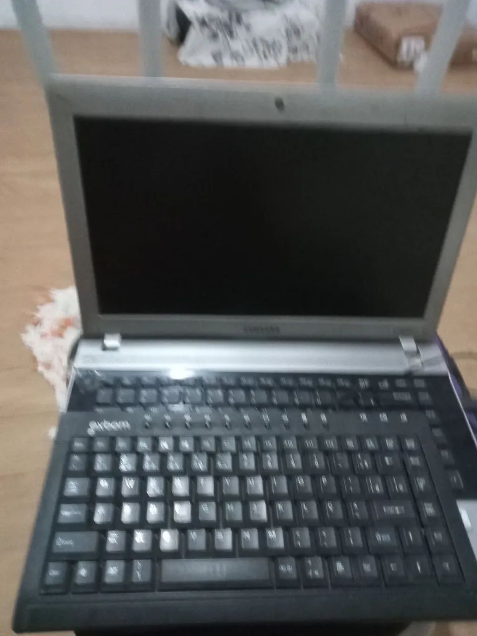 Notebook Samsung  