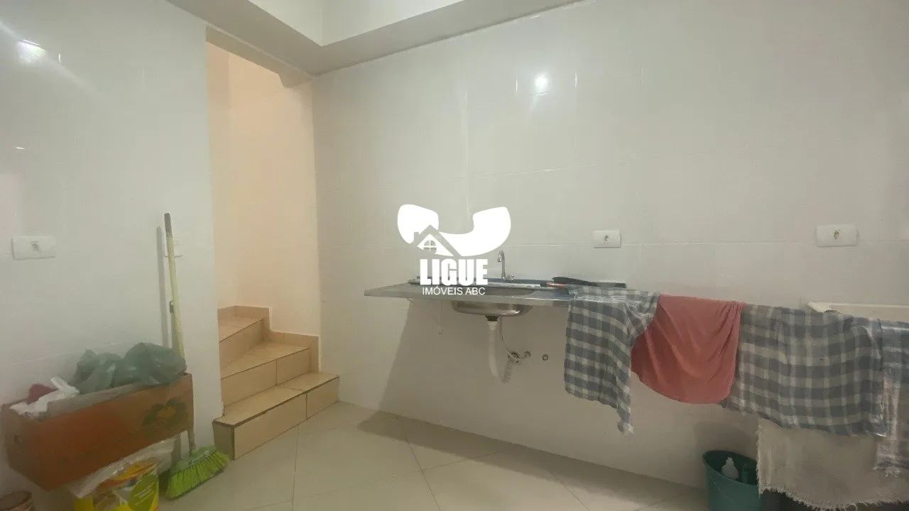 Cobertura para locação Vila Curuça - Foto 4