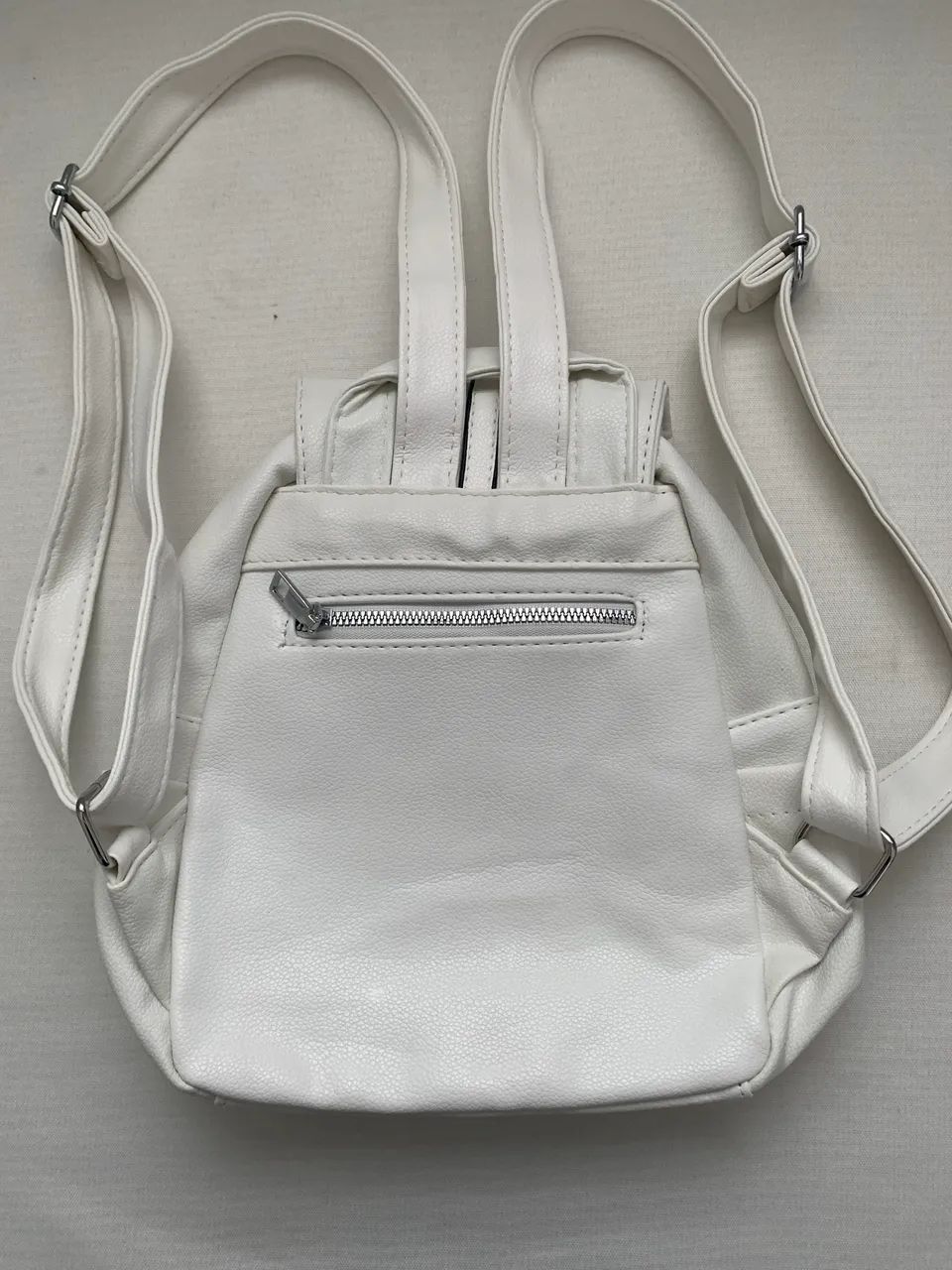 Mochila Vintage Feminina  - Foto 5