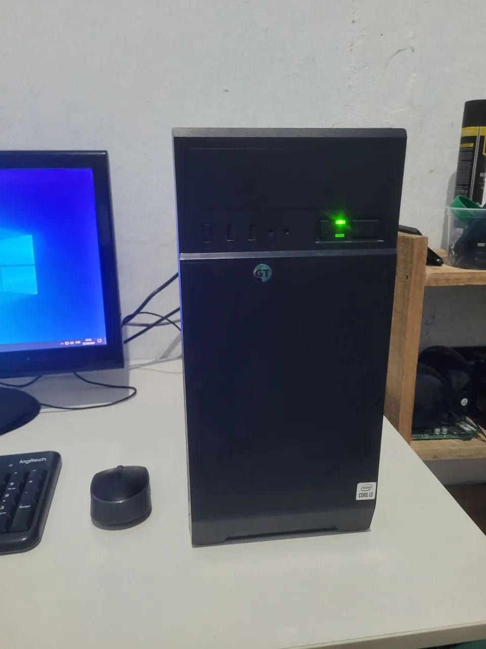 Computador completo i7 - Foto 3