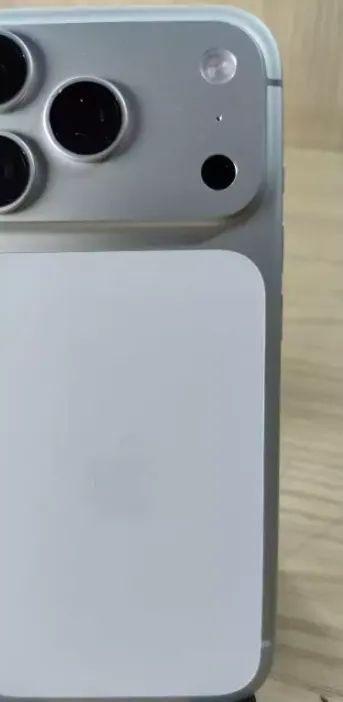 iphone 17 pro, silver, 512gb, model a3523