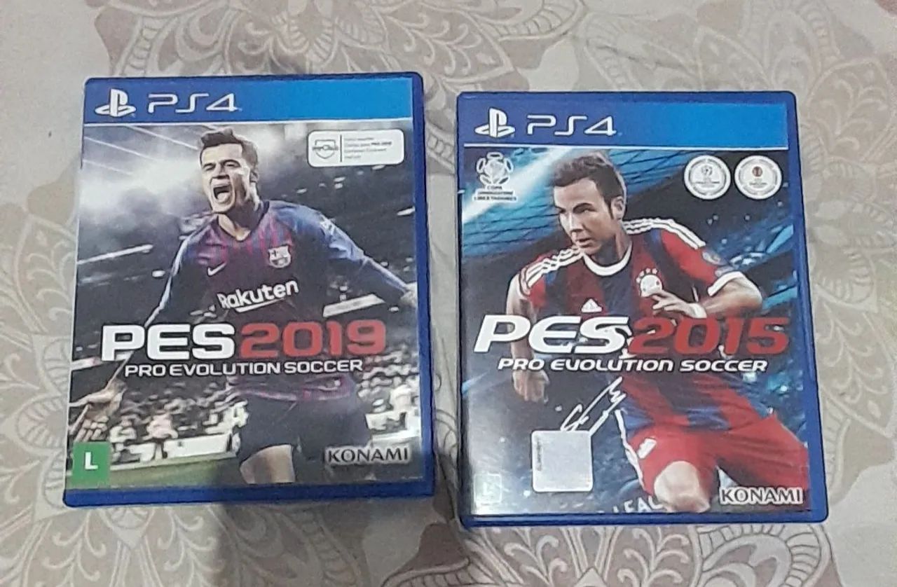 Jogos ps4 - Jogos de Vídeo Game - Capim Macio, Natal 1508403234 | OLX