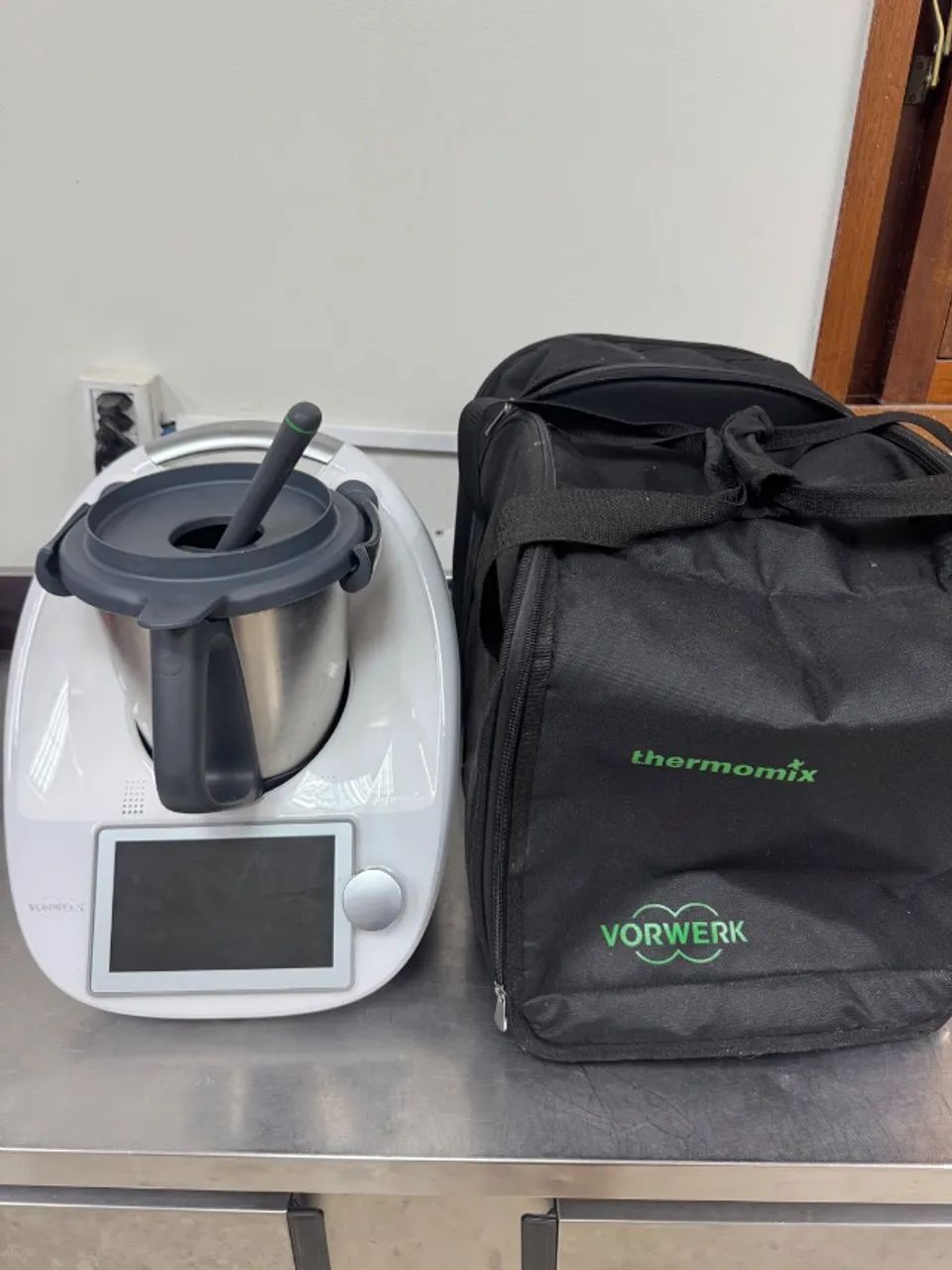 Thermomix TM6 - Foto 2