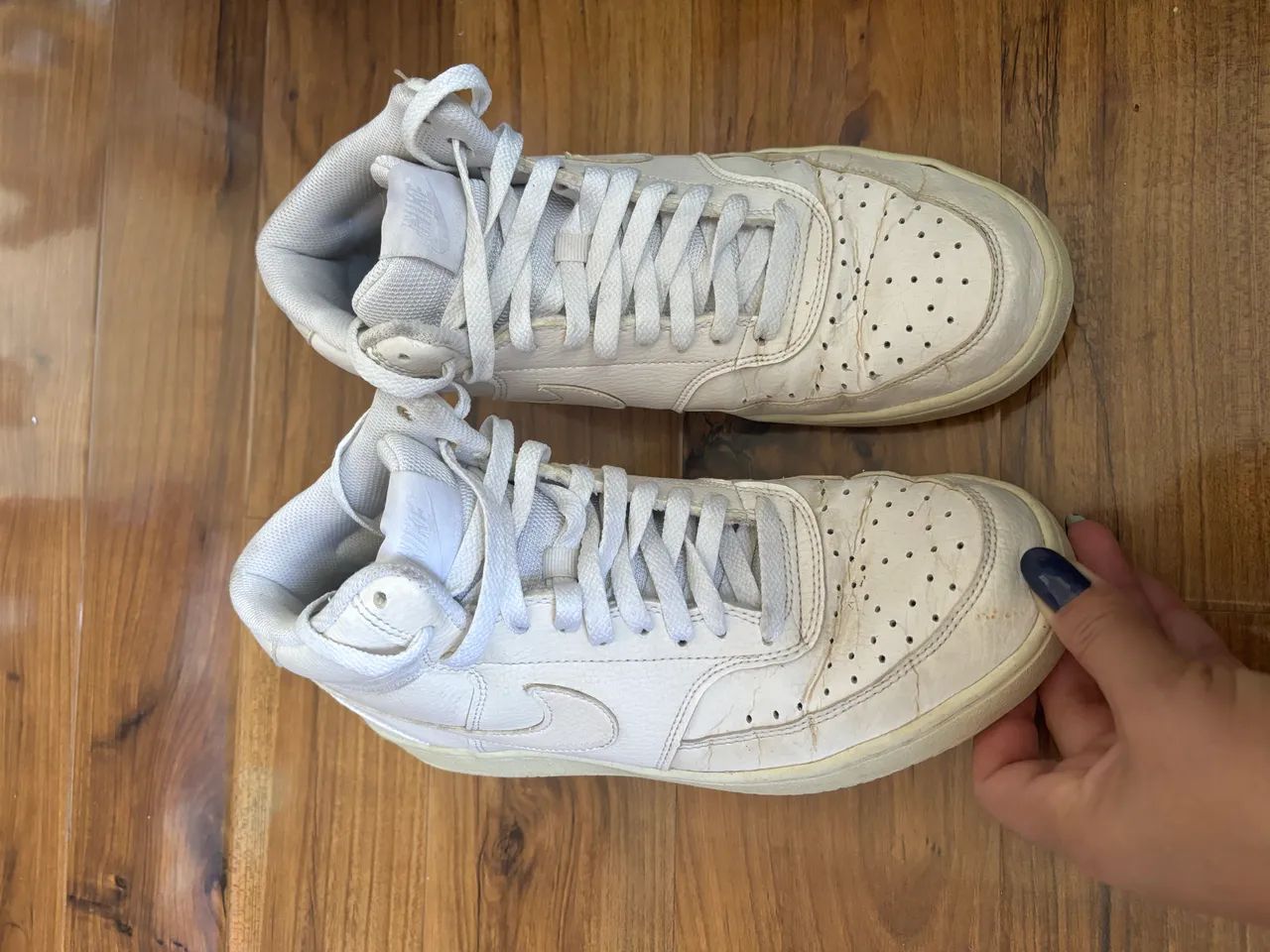Nike Tm 41 - Foto 2