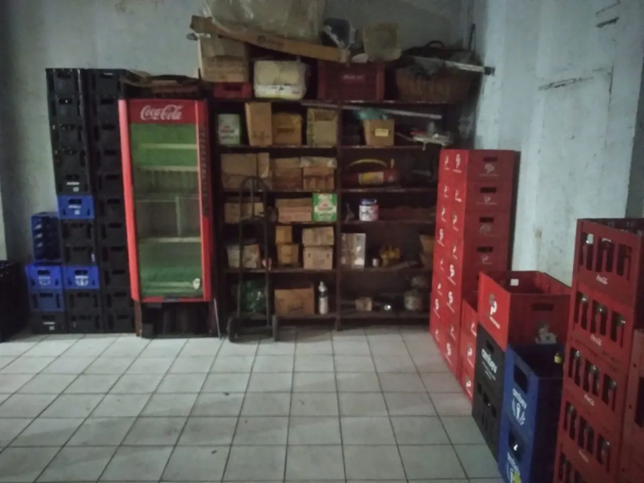 VENDO IMÓVEL COMERCIAL + RESIDENCIAL COM RENDA EXTRA - Foto 5