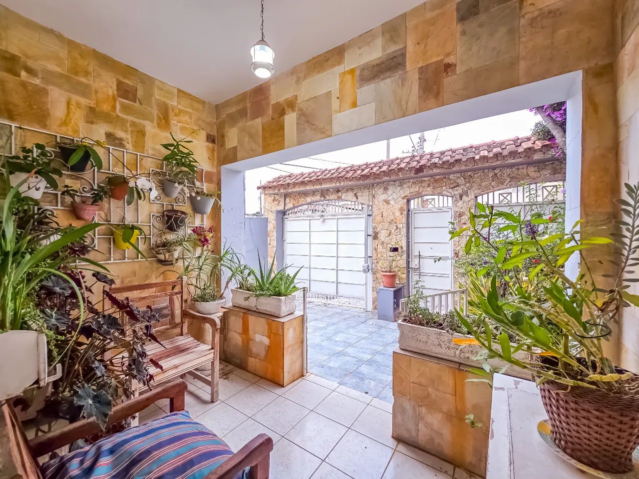 Casa para venda em Vila Dionisia com 2 quartos, 170m² - Foto 2