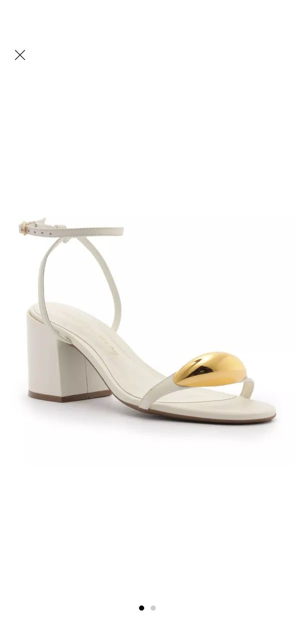 Sandália Arezzo - Foto 2
