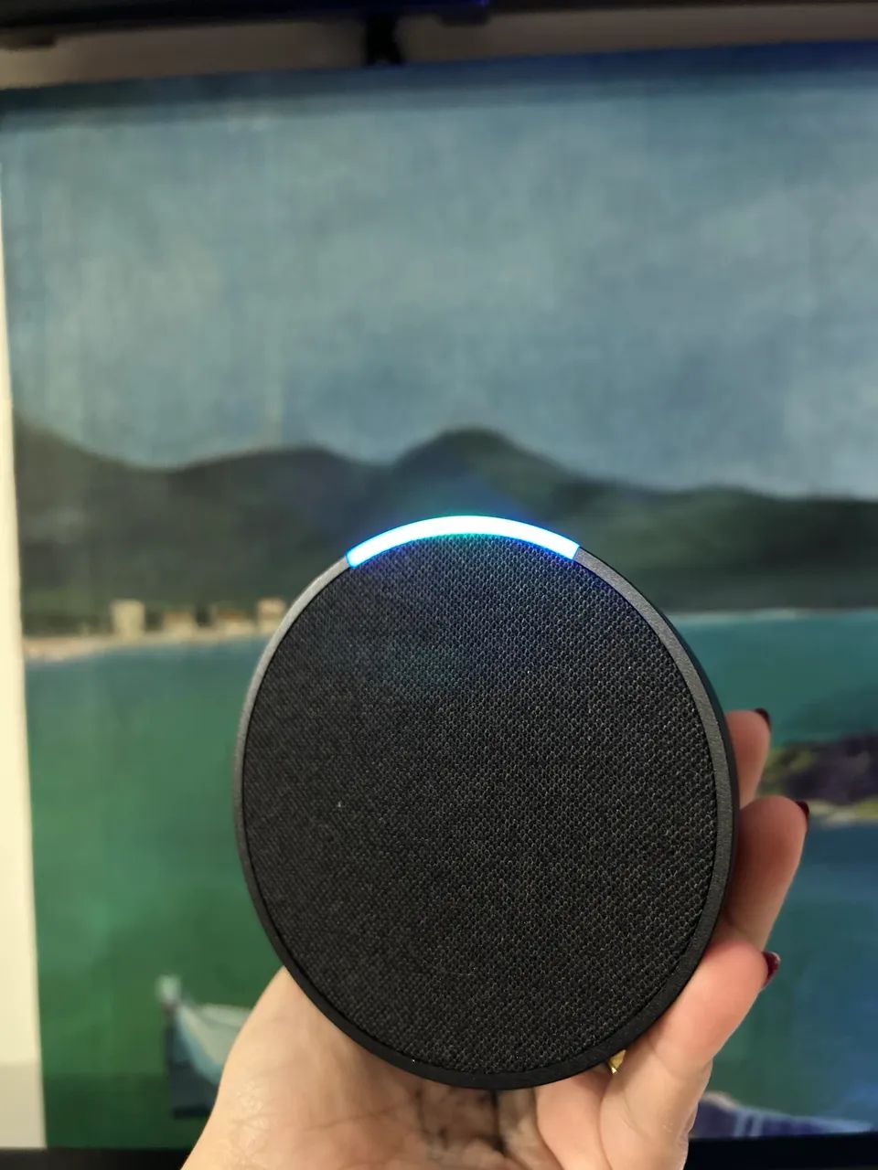 Alexa 4 geração  - Foto 3