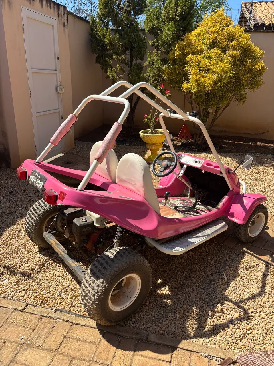 Mini buggy  - Foto 3