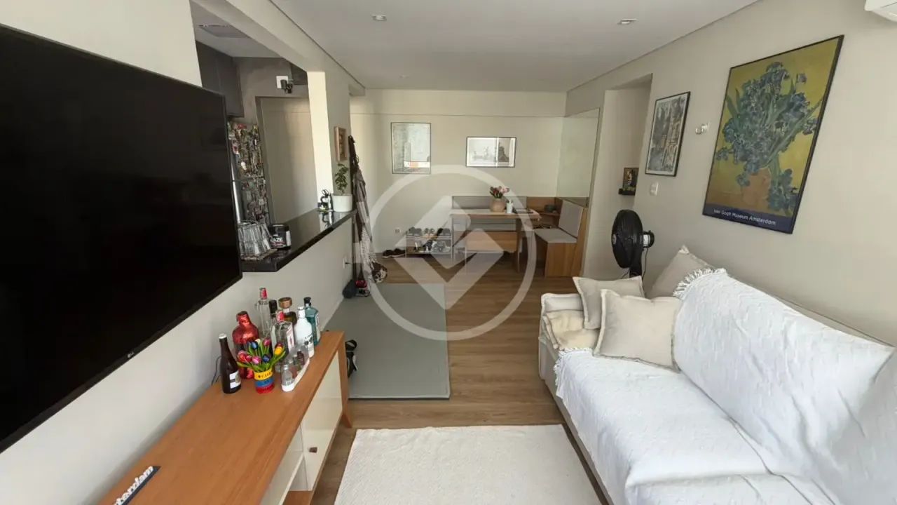 APARTAMENTO - Capoeiras - DP-308347 - Foto 2