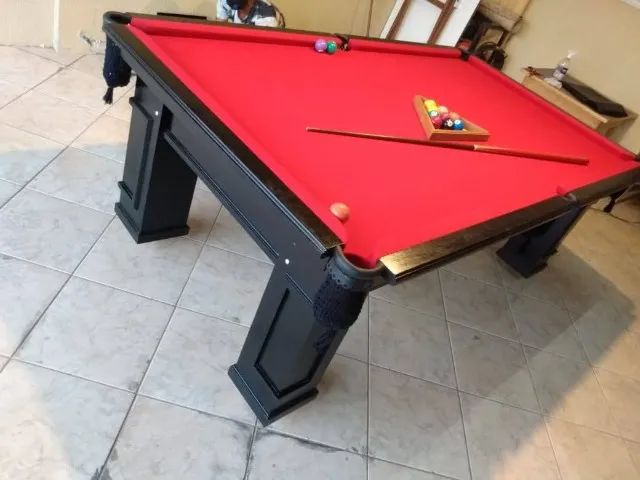 mesa de sinuca - Foto 3