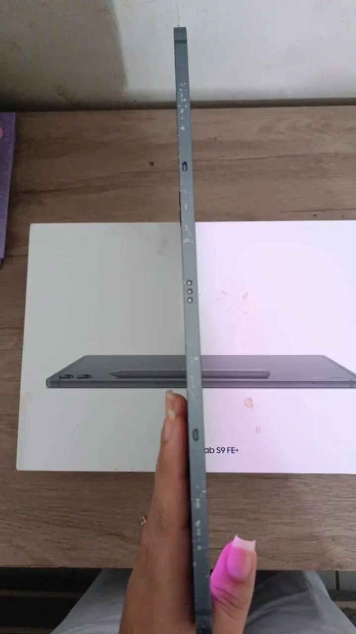 Tab s9 FE+  - Foto 3