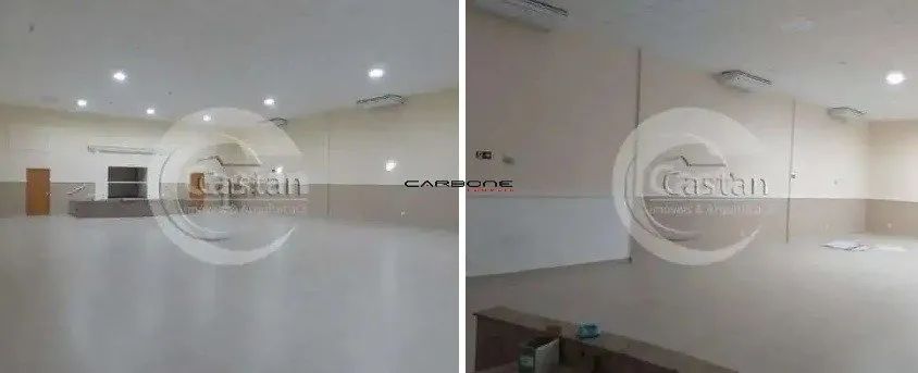 Prédio Comercial no Cambuci, São Paulo - Foto 5