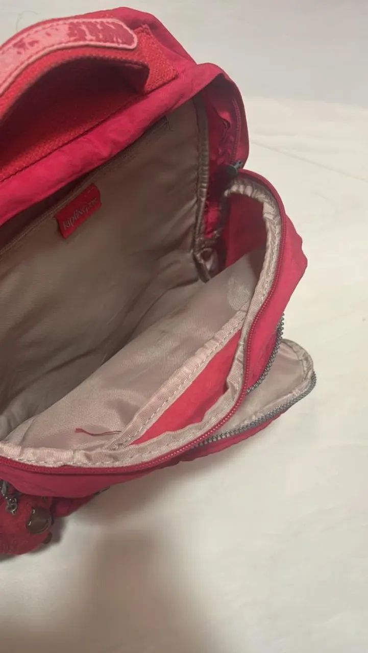 Bolsa kipling original  - Foto 4