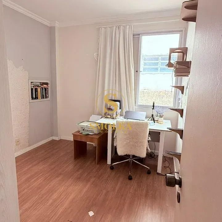 Imóvel para venda com 91 metros quadrados com 3 quartos em Coqueiros - Florianópolis - SC - Foto 4