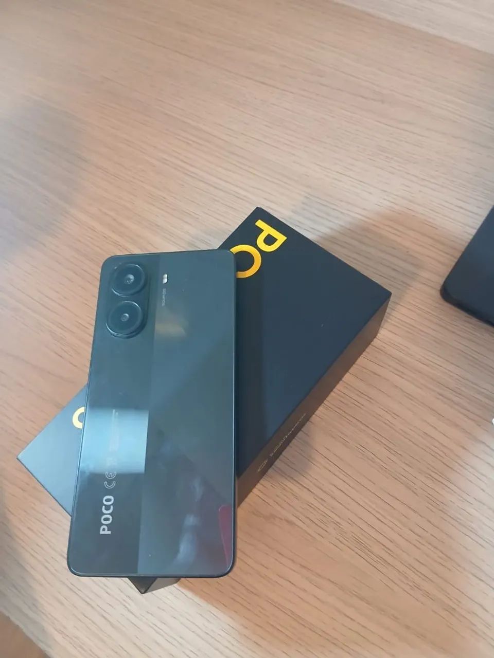POCO X7 Pro - 12gb/256gb - EXCELENTE  - Foto 3