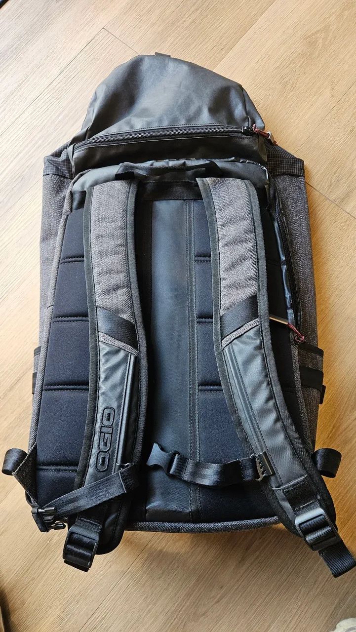 Mochila Ogio Escalante! 37l - Foto 2