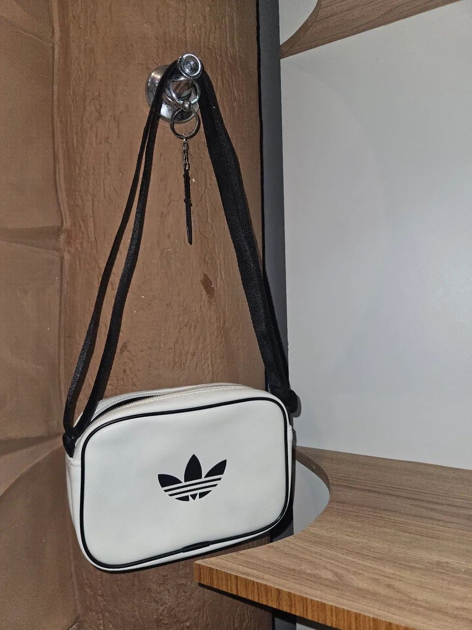 Shouder bag adidas  - Foto 2
