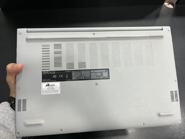 Notebook ASUS Vivobook - Foto 3