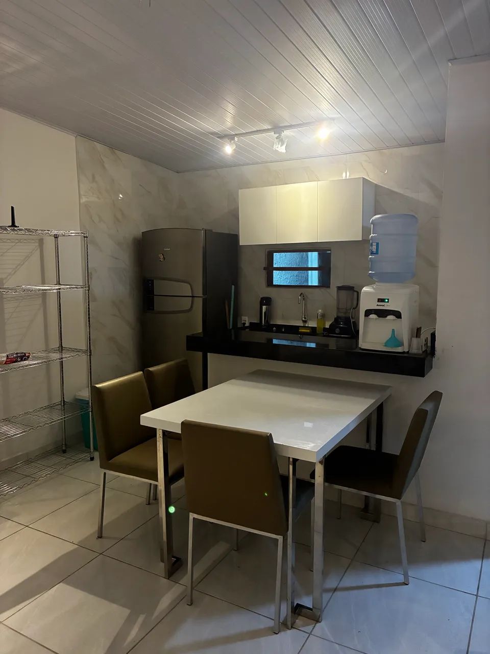 Casa próximo ao Francês por temporada  - Foto 5