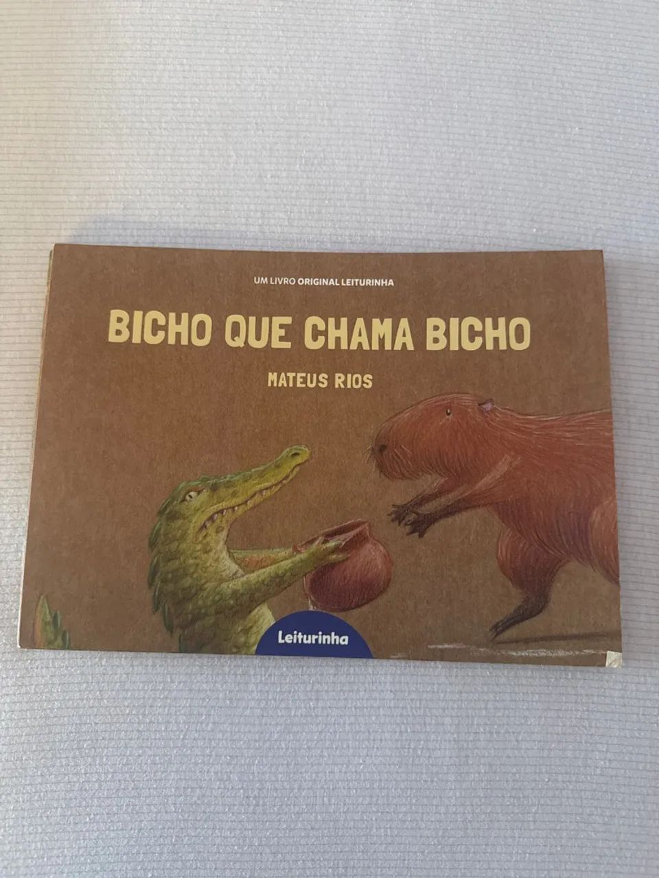 Livros infantis diversos - Foto 5