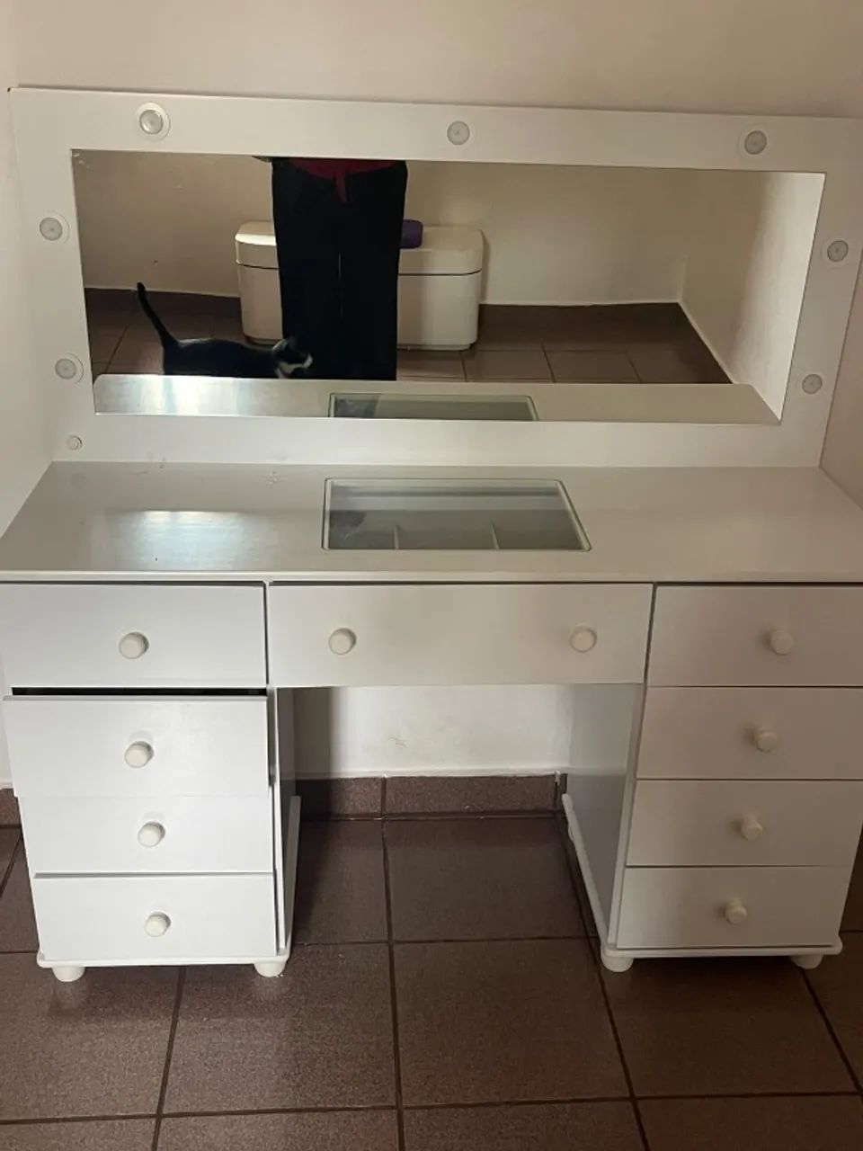 Penteadeira Camarim  - Foto 2