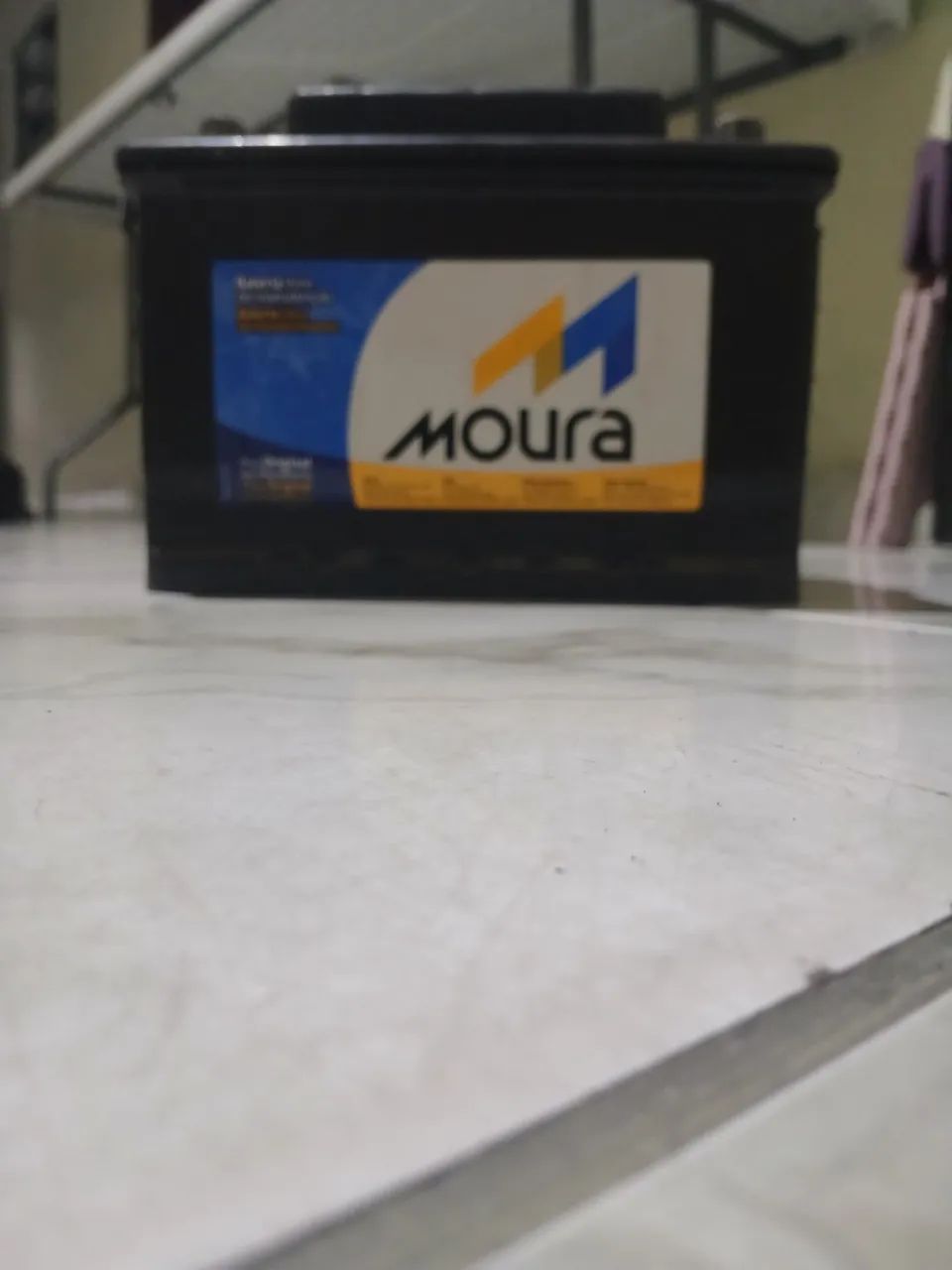 Bateria 