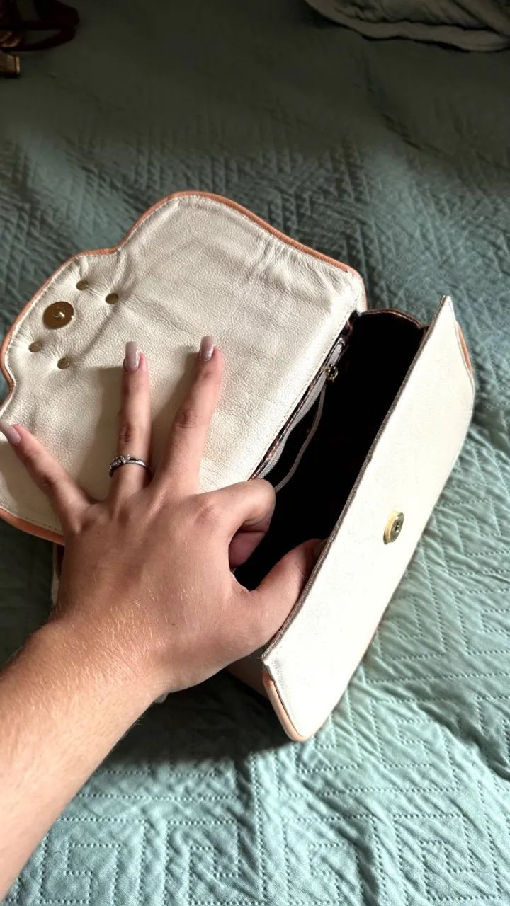 Bolsa Carmen Steffens - Foto 2