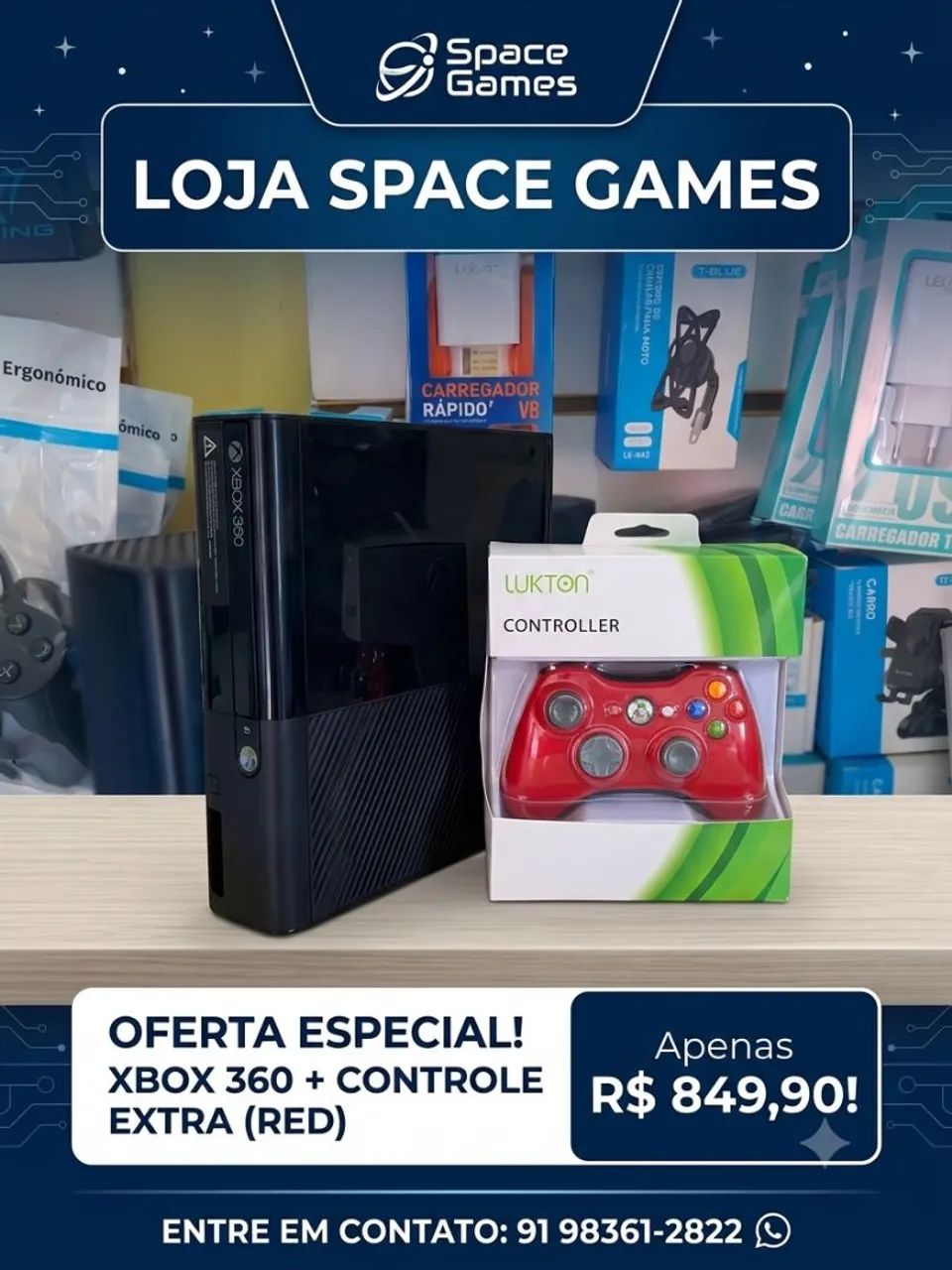 Xbox 360