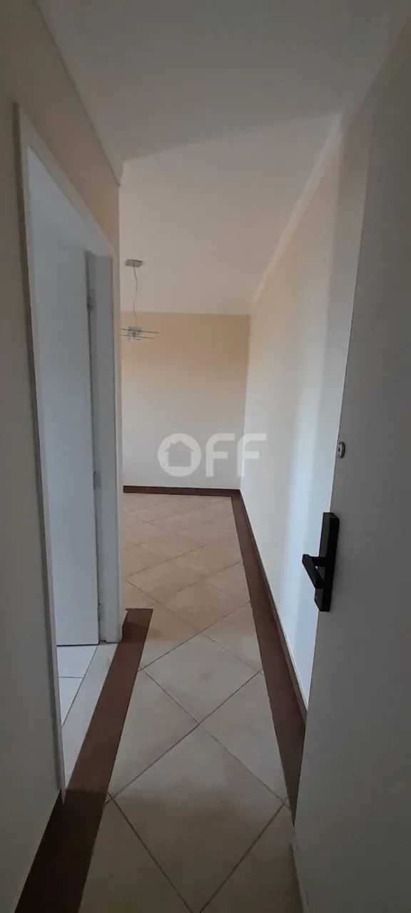 apartamento - Vila Nova - Campinas - Foto 4