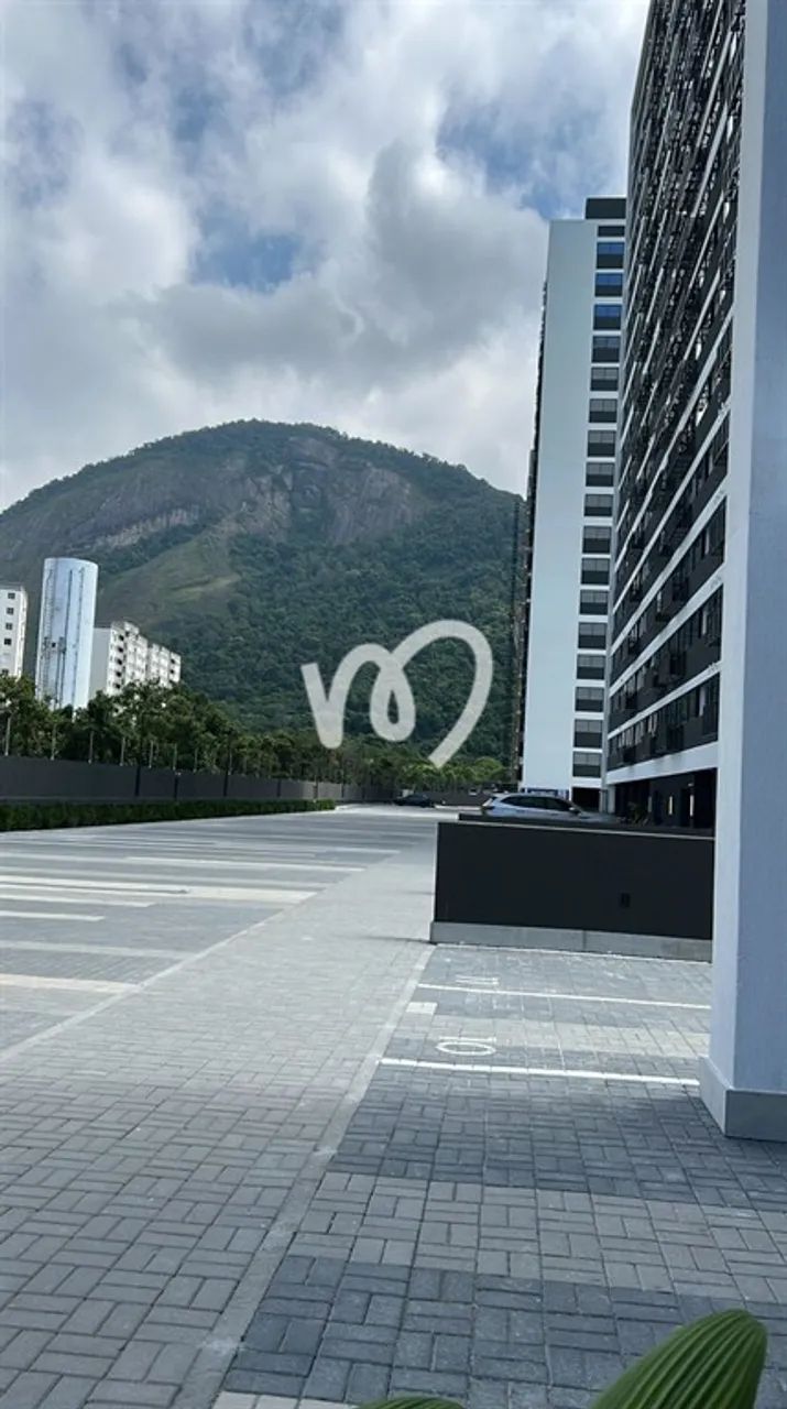 CONDOMÍNIO ETEHE - Maravilhoso apartamento de três quartos a venda na Barra Olímpica - Foto 7