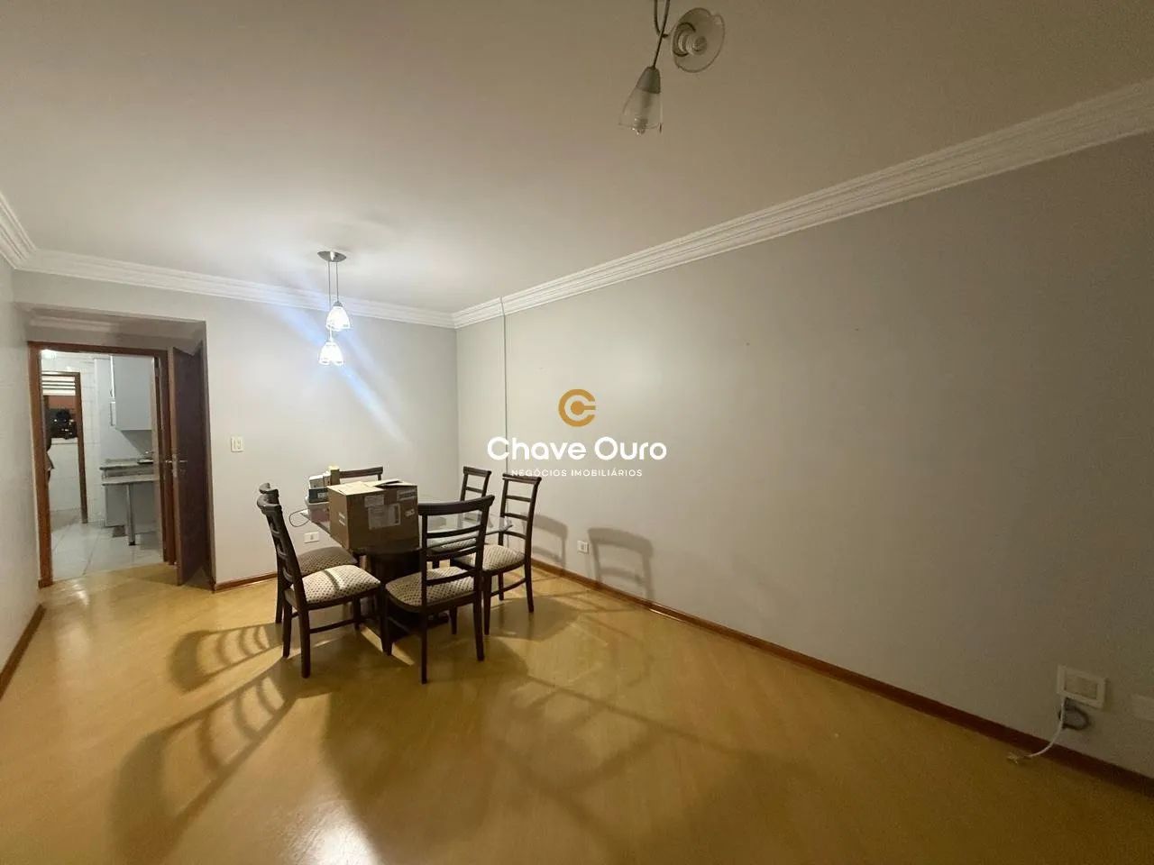 Apartamento com 03 quartos no Centro - Foto 5