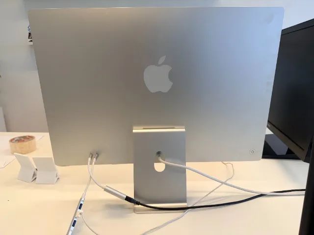 Apple iMac 2021 M1 - Computadores e Desktops - Jardim Paulistano