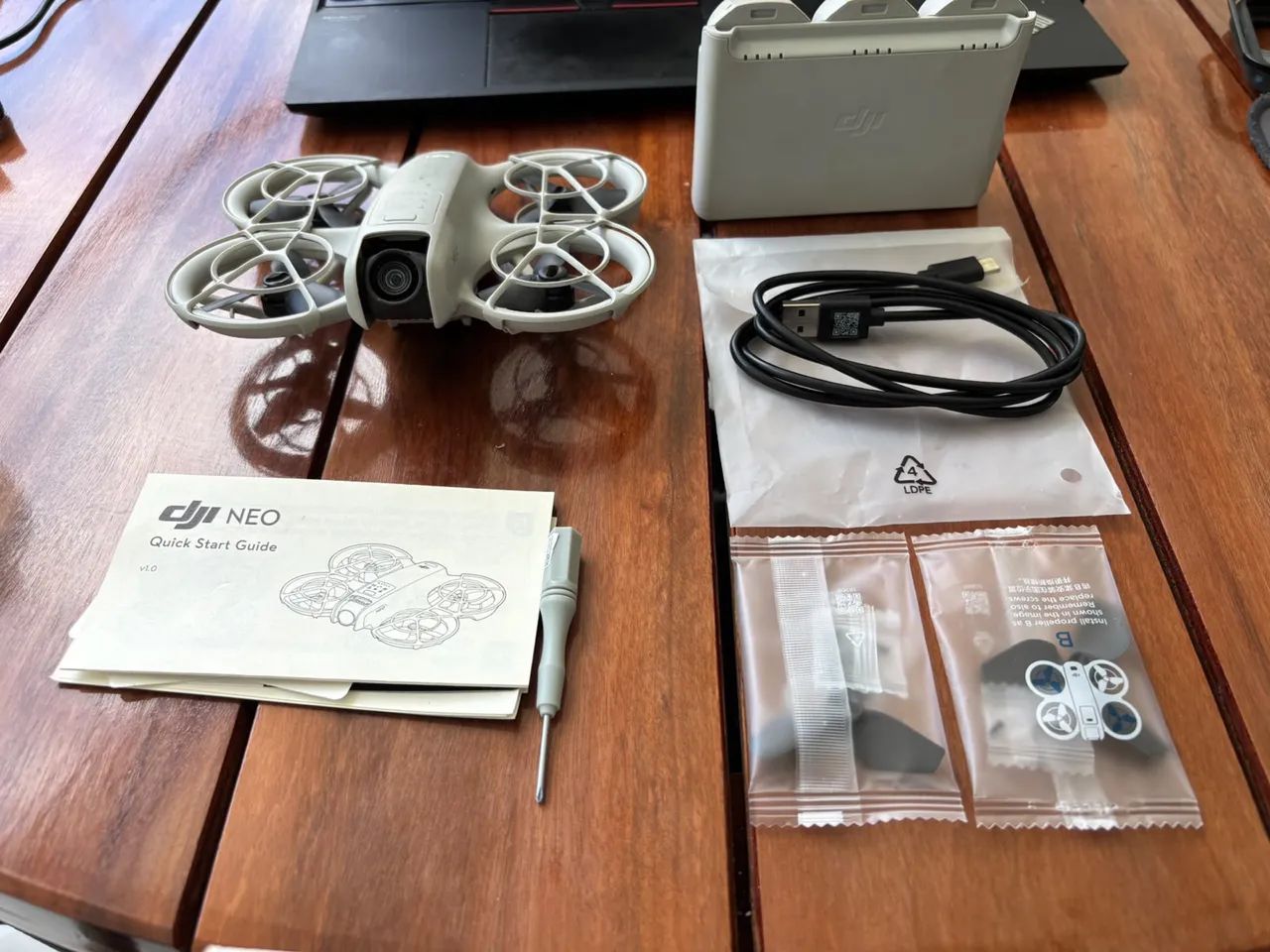 Drone DJI 