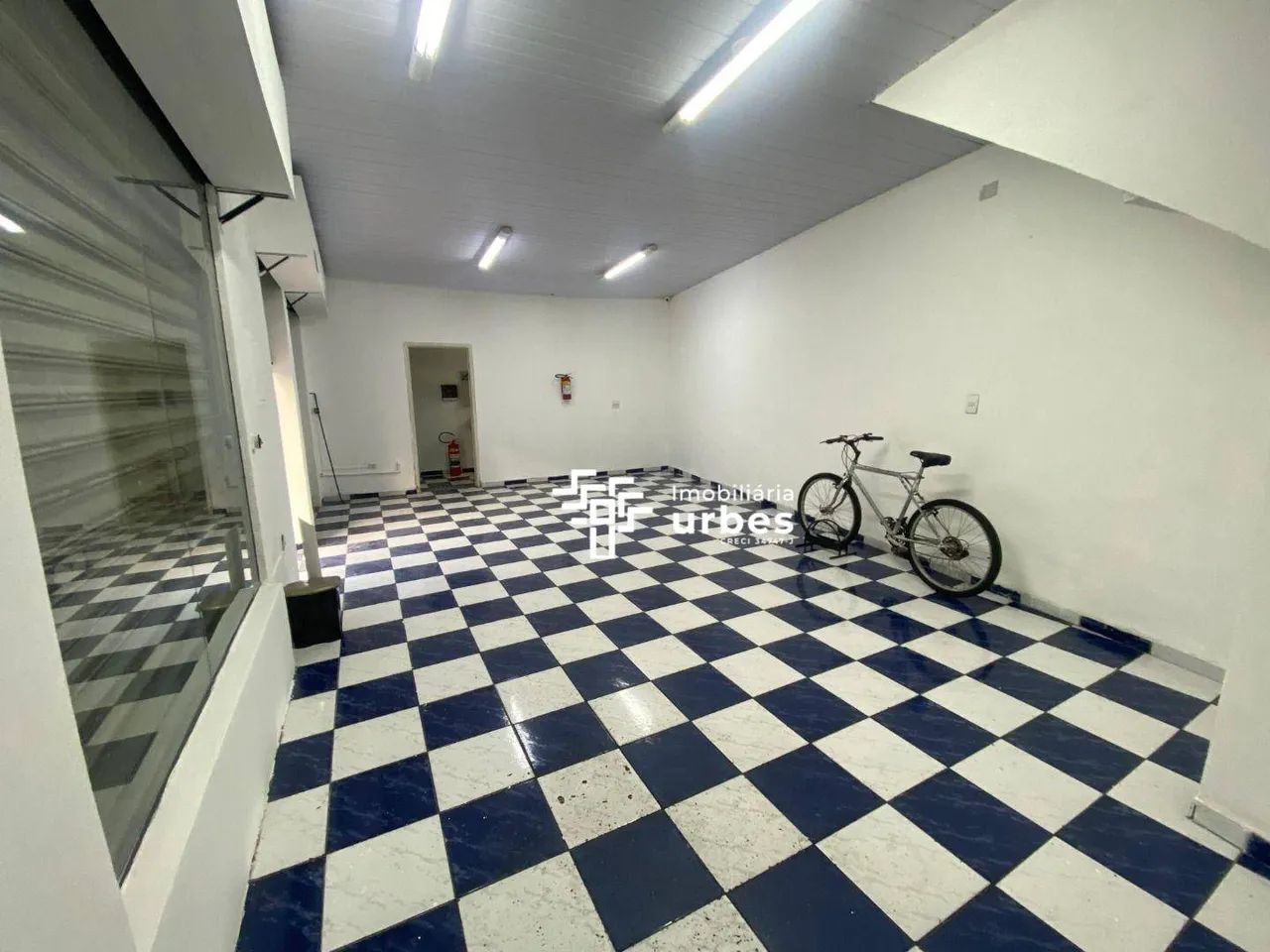 Sala para alugar, 23 m² por R$ 951,00/mês - Centro - Americana/SP - Foto 5