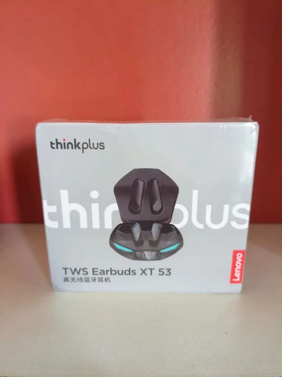 fone lenovo xt53