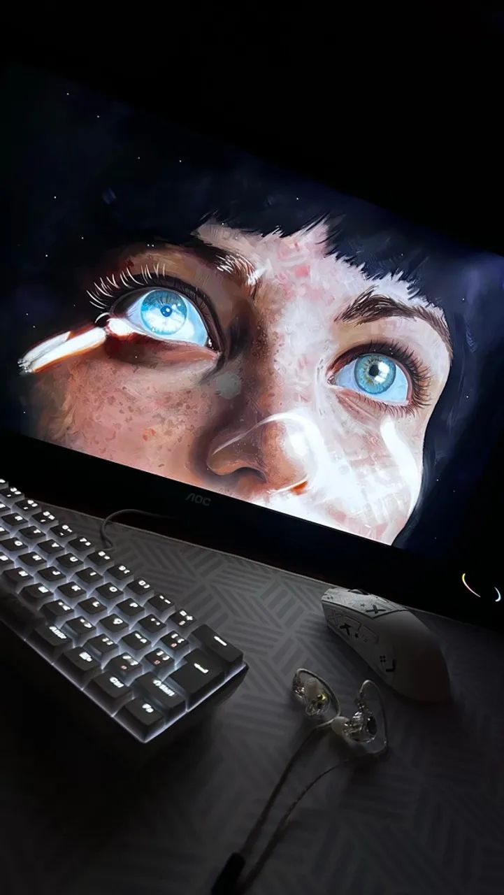 PC GAMER  - Foto 2