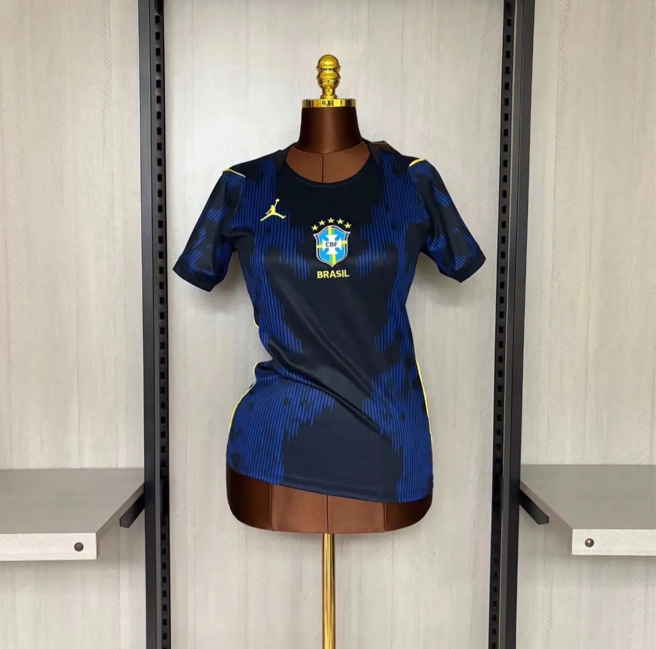 Camiseta seleção brasileira  - Foto 5