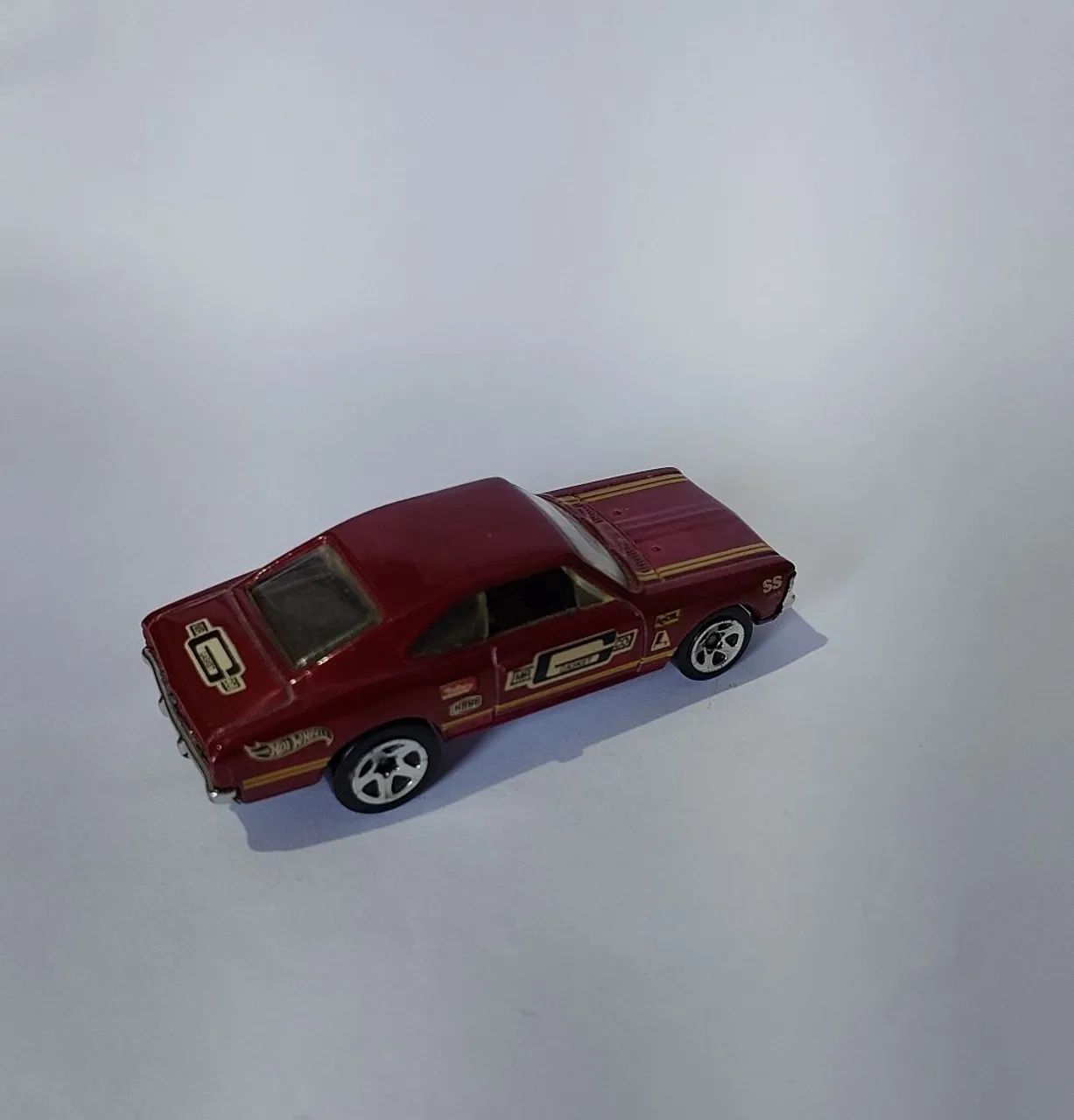 Hot Wheels Opala SS - Foto 4
