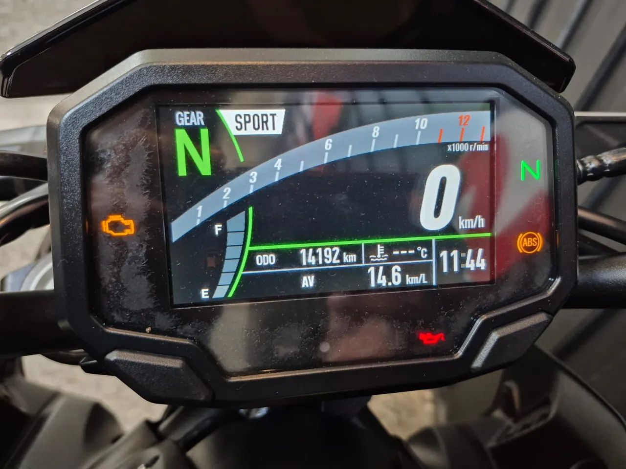 Z 900 2021 - Foto 4
