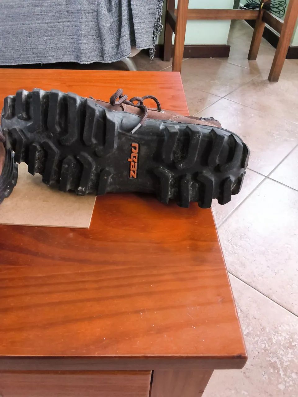 BOTA ZEBU - Foto 5