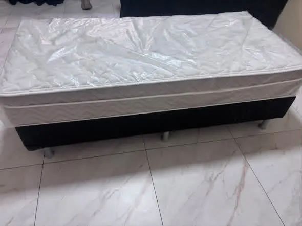 CAMA DE SOLTEIRO  - Foto 3