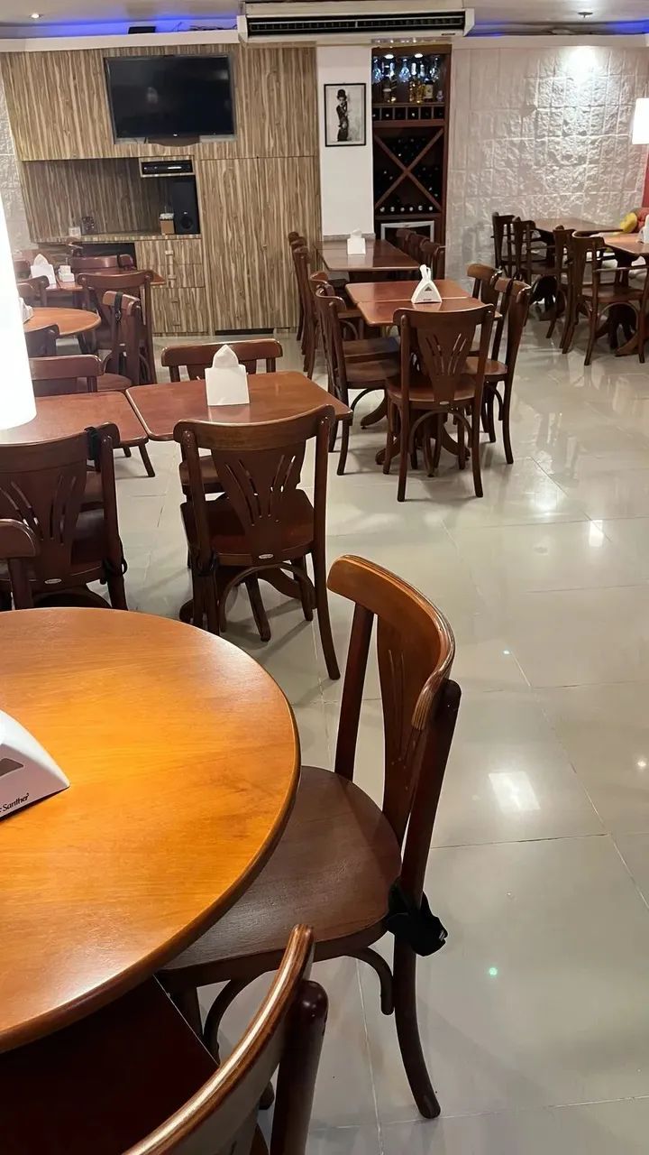 Passo ponto restaurante 160m² em Centro - Rio de Janeiro - RJ - Foto 8