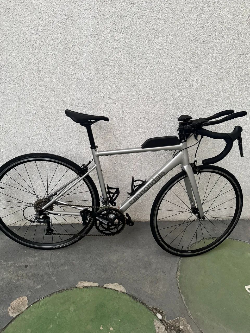CANNONDALE CAAD OPTIMU 4