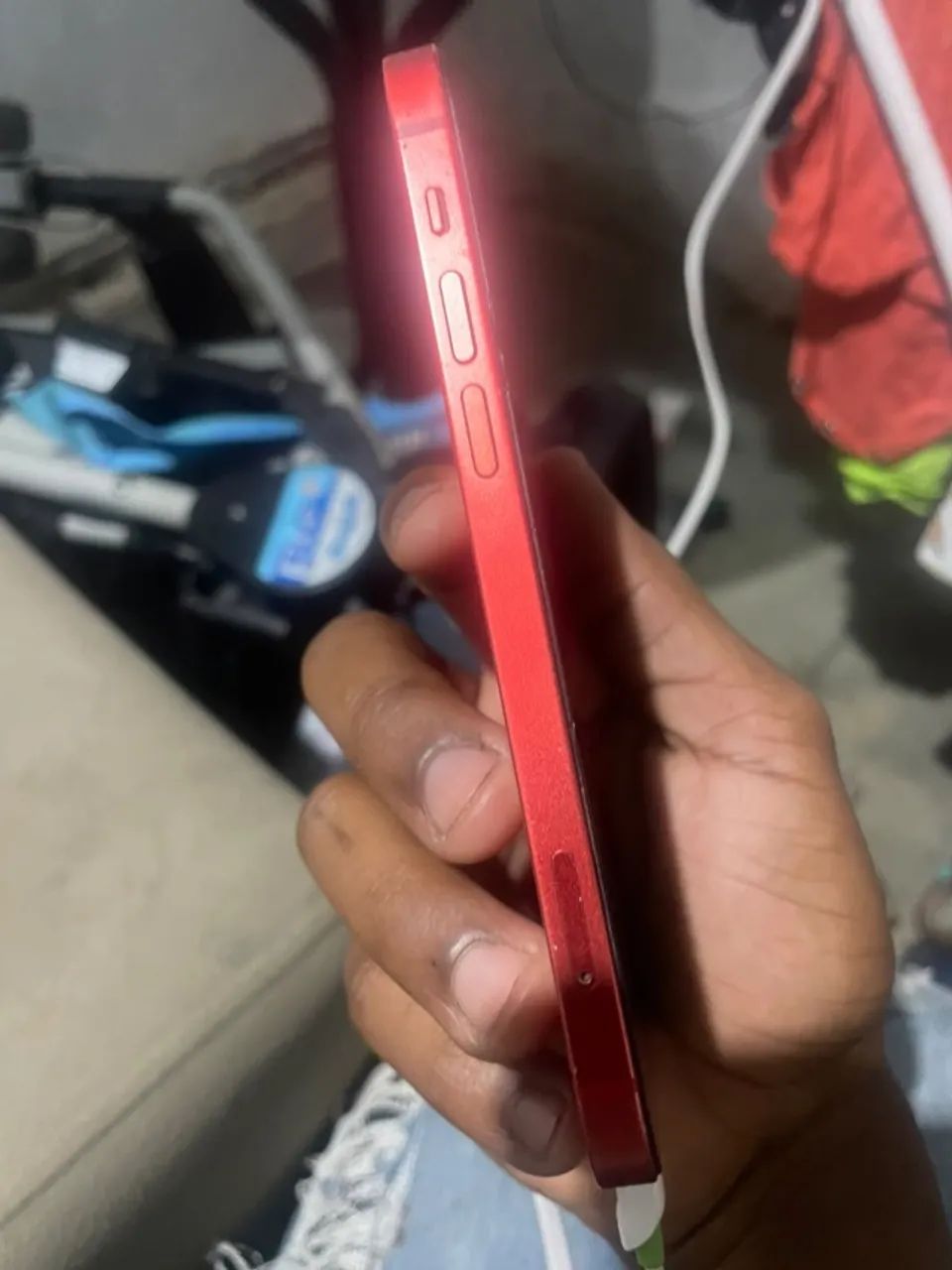 IPHONE 12 128GB - Foto 3