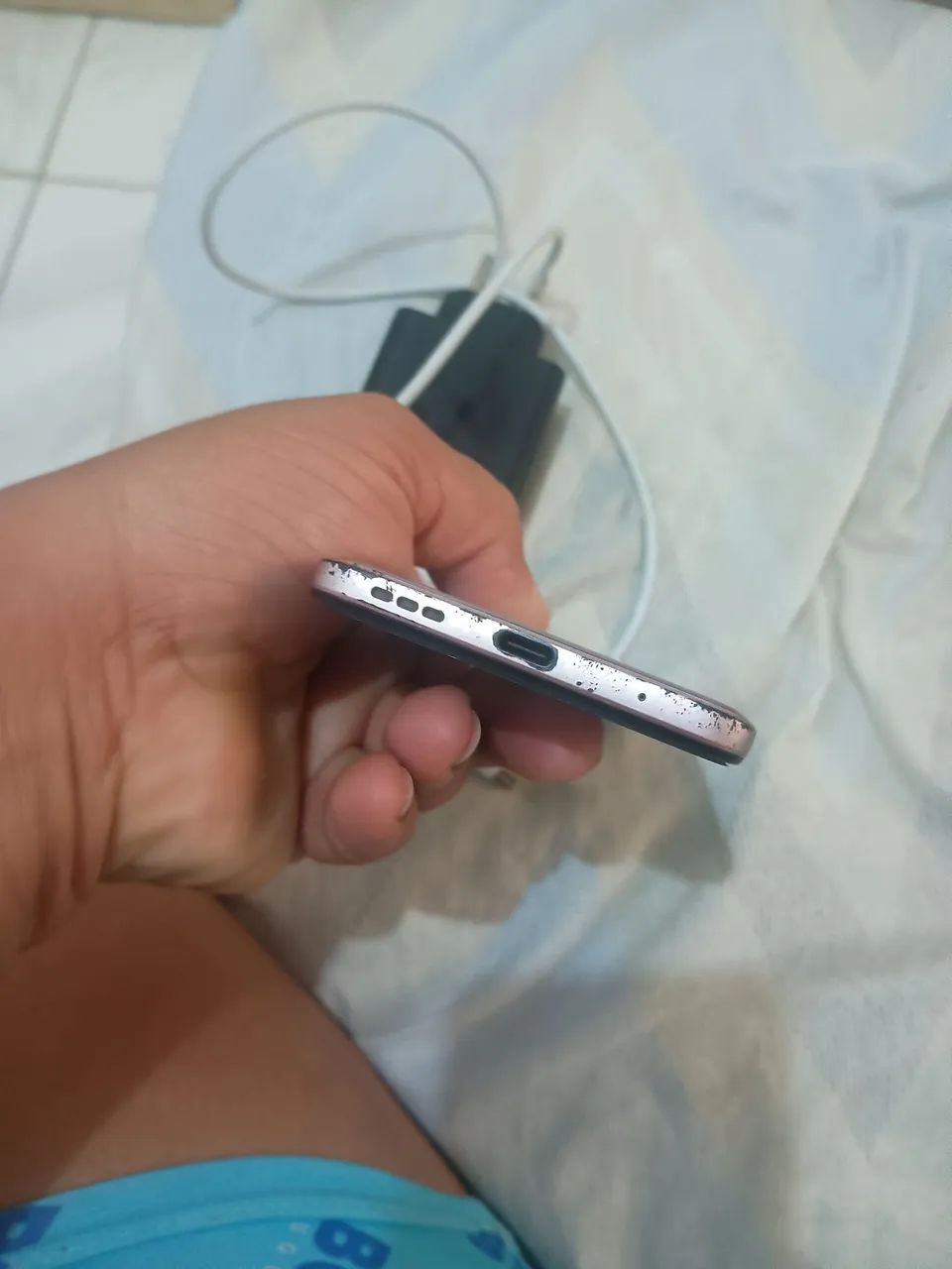 Motorola g42  com NFC - Foto 3