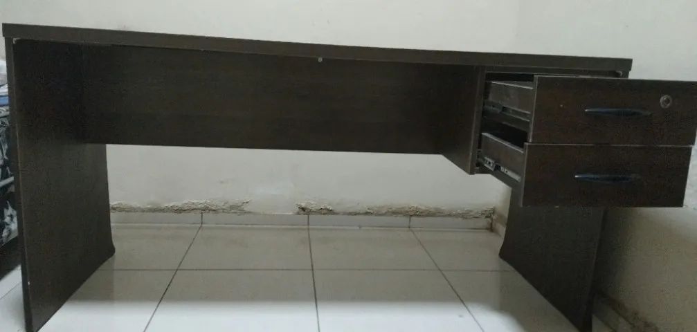 Mesa de escritório 