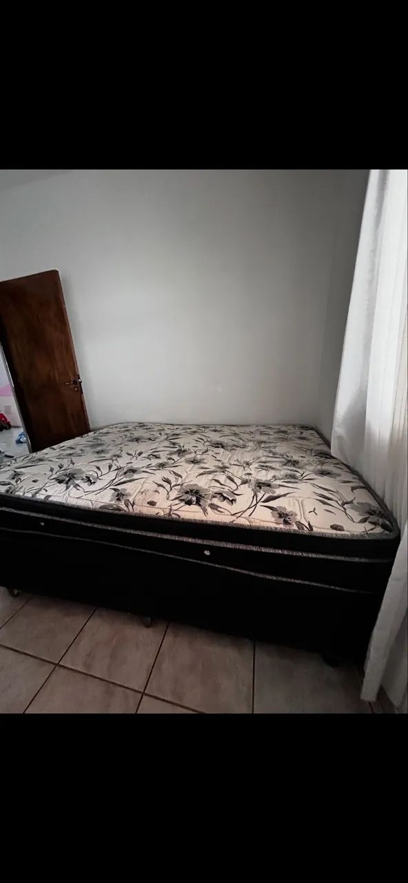 Cama de casal - Foto 3