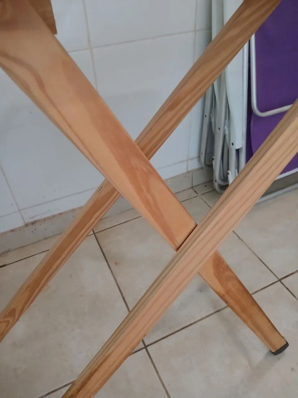 TABUA DE PASSAR - Foto 2
