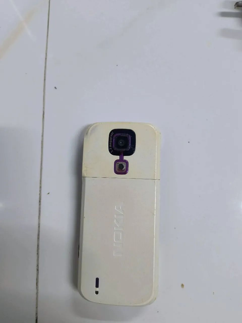 Celular Nokia 5000 - Foto 2